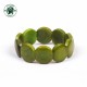 Bracelet B01, green